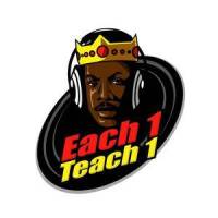 FREEMAN!(feat. Christie)_Each 1 Teach 1 Productions,Christie