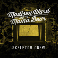 Dead Daffodils_Madisen Ward and The Mama Bear,Madisen Ward,Ruth Ward