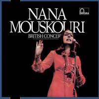 Enas Mythos_Nana Mouskouri