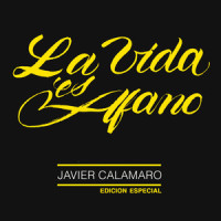 Pasional_Javier Calamaro