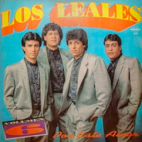 Buscame en el Rio_Los Leales,Omar Salvador