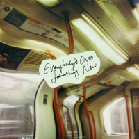 Everybody's onto Something New_Silvertwin,Isaac Shalam