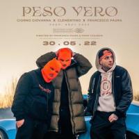 PESO VERO (feat. Giorno Giovanna, Clementino, Francesco Paura & BBoy Enea)_More Groove,Giorno Giovanna,Clementino,Francesco Paura,Bboy Enea