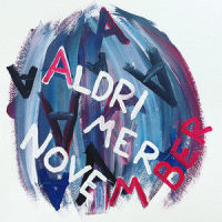 Aldri mer november_KRISTIN