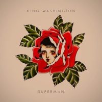 Superman_King Washington