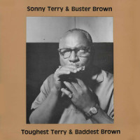Slow Drag Part 2_Buster Brown,Sonny Terry