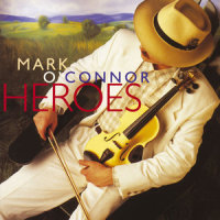 The Devil Comes Back To Georgia_Mark O'Connor