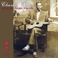 Bumble Bee_Memphis Minnie,Bertha Lee
