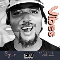 Jungle(feat. Critta)_Cyrus,Critta