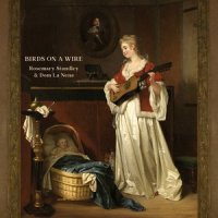 Sega Jacquot_Rosemary Standley,Dom La Nena,Birds on a Wire
