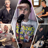 Seven Seas of Rhye/Bicycle Race_Marc Martel,OVOQ