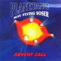 Planetang May Flying Soser_Advent Call