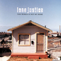 East Of Eden_Lone Justice