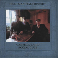 San Antonio Foam Party_Half Man Half Biscuit