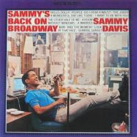 Do I Hear A Waltz_Sammy Davis Jr.