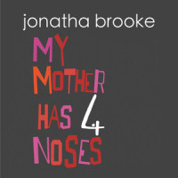 What Do I Know?_Jonatha Brooke