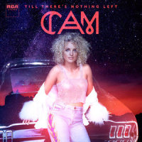 Till There's Nothing Left_Cam