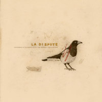 Fall Down, Never Get Back Up Again_La Dispute