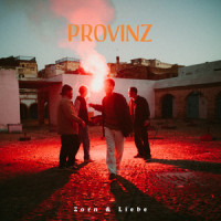 Betäub mich_Provinz,Casper