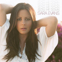 Slow Me Down_Sara Evans