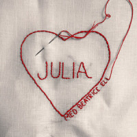Julia_Julia Adams,Beatrice Eli