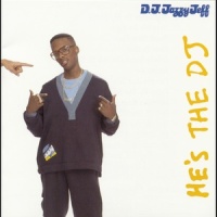 Hip Hop Dancer's Theme_DJ Jazzy Jeff & The Fresh Prince