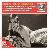 J'ai deux amours (我有两个爱人)_Josephine Baker,Adrien Lamy,Le Melodic Jazz du Casino de Paris,Edmond Mahieux