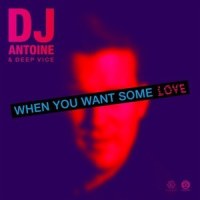 When You Want Some Love_DJ Antoine,Deep Vice