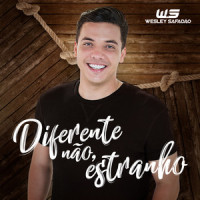O Vaqueiro Se Apaixonou_Wesley Safadão