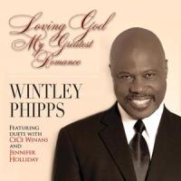 Amazing Grace Around The World_Wintley Phipps