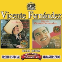 Tu Camino Y El Mio_Vicente Fernández