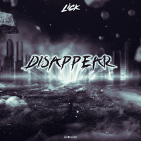 DISAPPEAR_Lick,Slowpalace,Sara Skinner