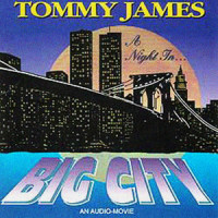 Megamation Man_Tommy James