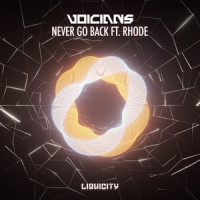 Never Go Back_Voicians