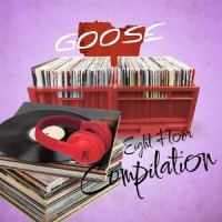 Blue Sky - DREAM WAVE_GOOSE
