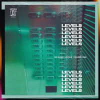 Ladders_No Alias,Sean Hall