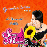 Terco corazón_Sonia Morales
