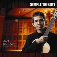 Clair_Iman Prabowo,Gilbert O'Sullivan