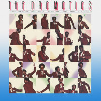 I Was The Life Of The Party_The Dramatics