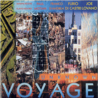 Life Song_Furio di Castri,Franco D'Andrea,Paul Motian,Joe Lovano