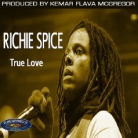 A No Me Dat_Richie Spice