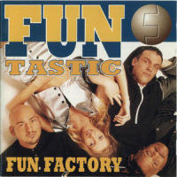 Don't Fight_Fun Factory