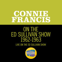Second Hand Love_Connie Francis