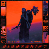Dark Water_Nightshift