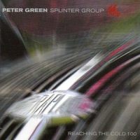 Can You Tell Me Why(a.k.a. Legal Fee Blues)_Peter Green Splinter Group