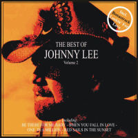 Lady In Red_Johnny Lee