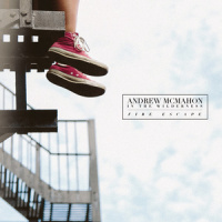Fire Escape_Andrew McMahon in the Wilderness