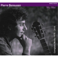 Poussière d'amant(Lover's Dust)_Pierre Bensusan
