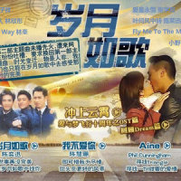 叶问风中转_陈奕迅