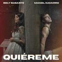 Quiéreme_Manel Navarro,Bely Basarte
